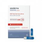 Ampoules roll-on HGF 30 x 4 ml