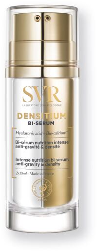 Sérum anti-âge Densitium Bi 2x15 ml