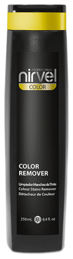 Nirvel Color Remover Nettoyant pour teintures 250 ml