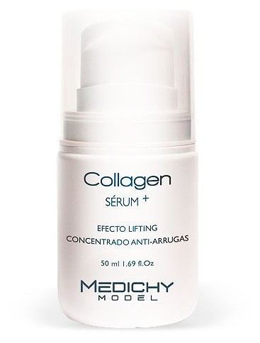 Sérum Collagène+ Concentré Anti-Rides 50 ml