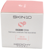 Skin10 Crème au collagène S10 50 ml