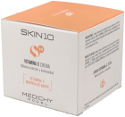 Peau 10 Crème Vitamine C S10 50 ml