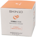 Peau 10 Crème Vitamine C S10 50 ml