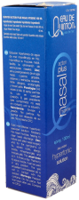 Solution d&#39;eau de mer hypertonique microfiltrée 150 ml