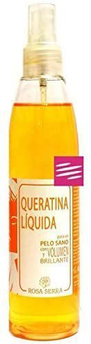 Spray de k&eacute;ratine liquide 250 ml