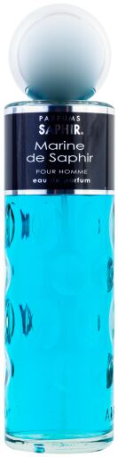 Marine de Eau de Parfum Vaporisateur n85 200 ml
