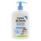Gel de Bain Ultra Protecteur 500 ml