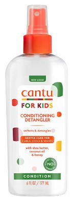 Après-shampoing démêlant Kids Care 177 ml