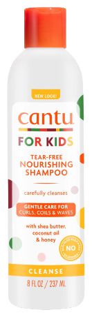 Shampoing nourrissant Kids Care 237 ml