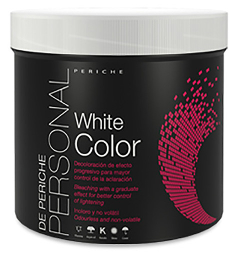 Personal White Color Deco Blue 500 gr