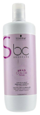 Bc Ph 4.5 Shampooing colorant sans soufre 1000 ml