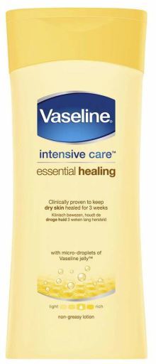 Lotion R&eacute;paratrice Essentielle 400ml