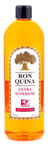 Extra superior Rum quina Soin Anti-Chute de cheveux au rhum quina 1000 ml