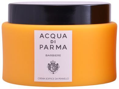 Collezione Barbiere Cr&egrave;me &agrave; Raser Douce pour Blaireau 125 gr