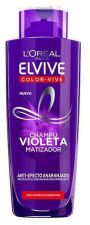 Color Vive Violeta Shampooing Tonifiant 200 ml