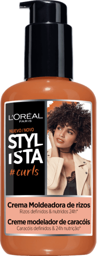 Stylista Curls Curl Shaping Cream 200 ml