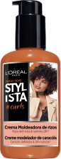 Stylista Curls Curl Shaping Cream 200 ml