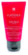 Shampooing couleur Okara 50 ml