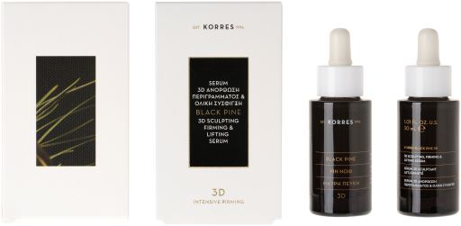 Sérum 3D au pin noir 30 ml