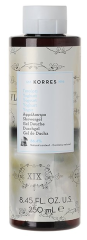 Gel douche au yaourt 250 ml