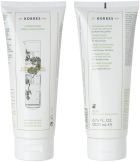 Après-shampoing Aloe et cheveux normaux Dictum 200 ml
