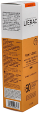 Sunissime Bb Fluido Protector con Color 40 ml