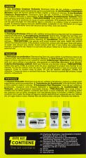 Kit de lissage brésilien en céramique 4 étapes