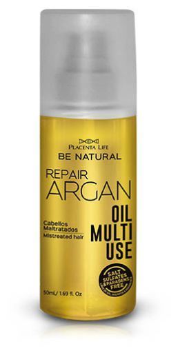 Repair Argan Elixir Multi Usage 50 ml