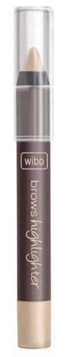 Illuminateur de sourcils