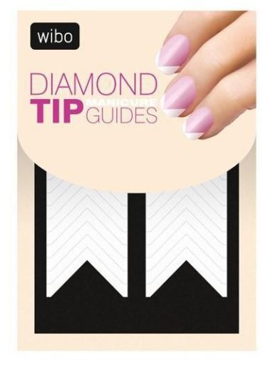 Guides de conseils pour la manucure au diamant