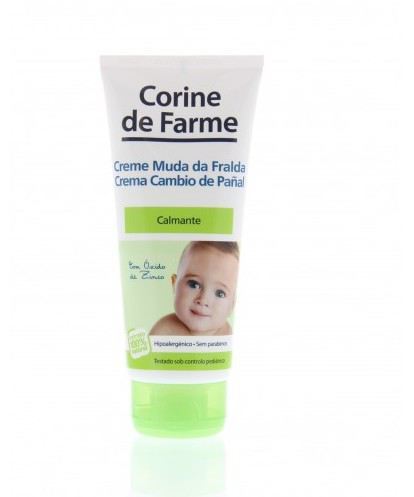 Hygienet Poudre d&#39;oxyde de zinc 100 ml