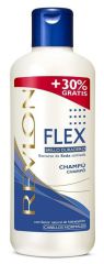 Flex Shampooing Brillance Durable 650 ml