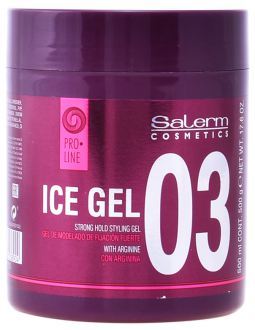 Salerm Gel Glac&eacute; Proline 500 ml