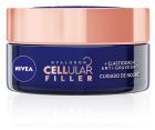 Crème de nuit Elasticité du remplissage cellulaire 50 ml