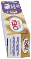 Crème Fixatrice Scellante Maximum 40 Gr