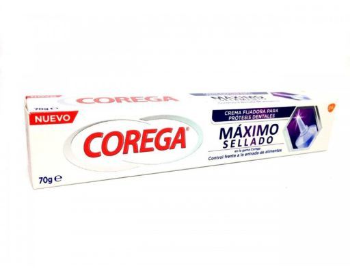 Crème Fixatrice Maximum Seal 70 gr