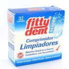 Nettoyants Super Compressés 32 Unités