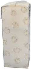 Tétine en silicone pour biberon 3 positions 240 ml