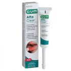 Gum Afta Gel Transparent de 10 ml