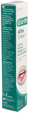 Gum Afta Gel Transparent de 10 ml
