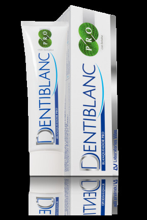 Dentifrice blanchissant 100 ml