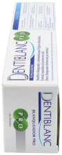 Dentifrice blanchissant 100 ml