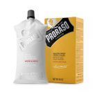 Cr&egrave;me &agrave; Raser Jaune aux Bois et aux &Eacute;pices 275 ml