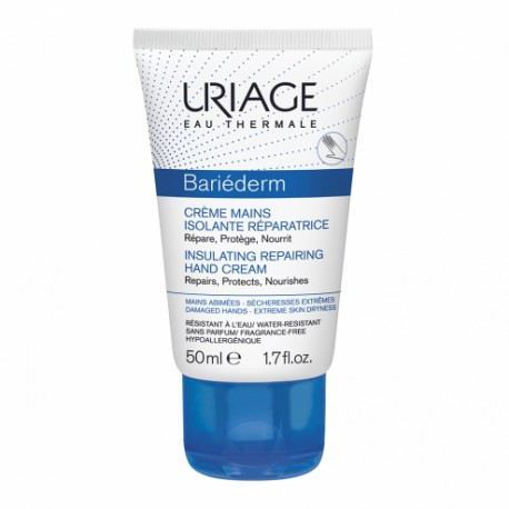 Bariéderm Crème Mains 50 ml