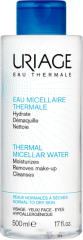 Eau Micellaire Nettoyante Thermique 250 ml