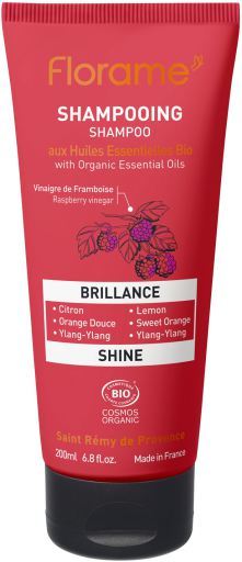 Shampooing Intense Shine de 200 ml