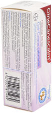 GineCanescalm Gel-Crème Soulagement des Irritations 15 gr