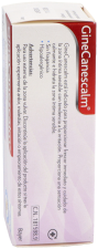 GineCanescalm Gel-Crème Soulagement des Irritations 15 gr