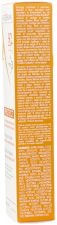 Fluide Solaire Invisible Protect SPF 50+ 40 ml