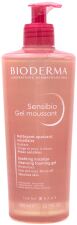 Gel Moussant Sensibio 500 ml